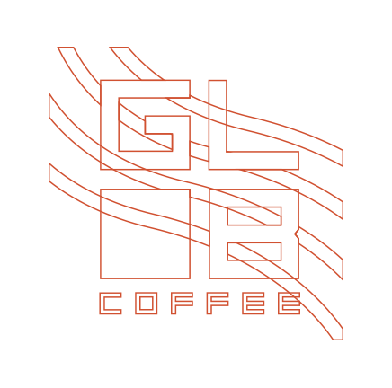 Glob Coffee Banner