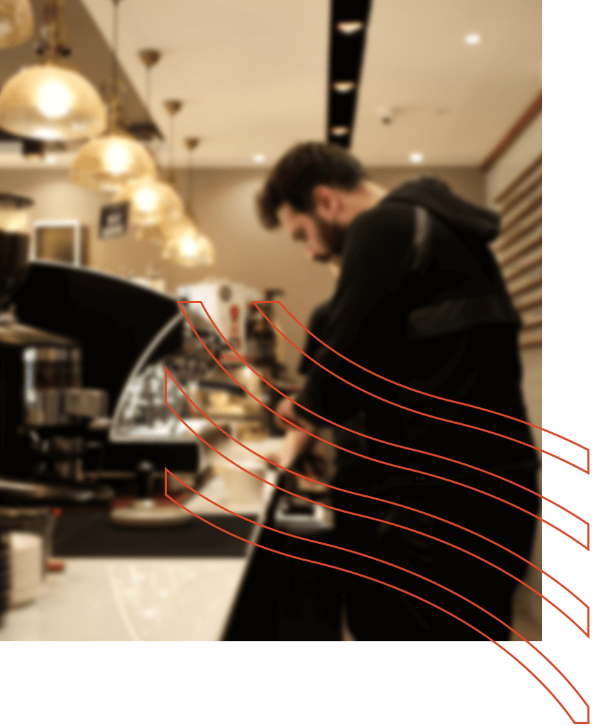 Glob Coffee Hakkımızda