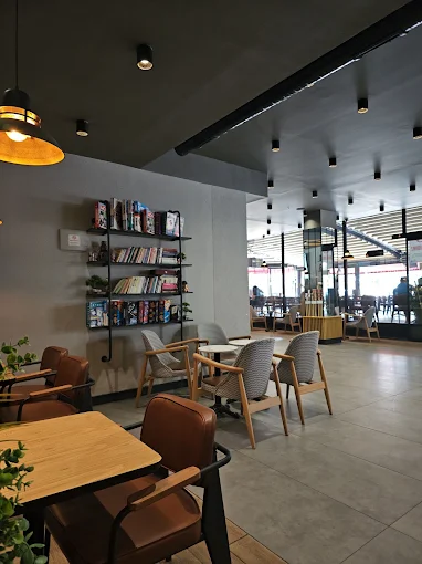 Ankara Kolej galeri