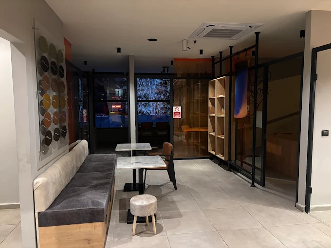Ankara Gazi galeri