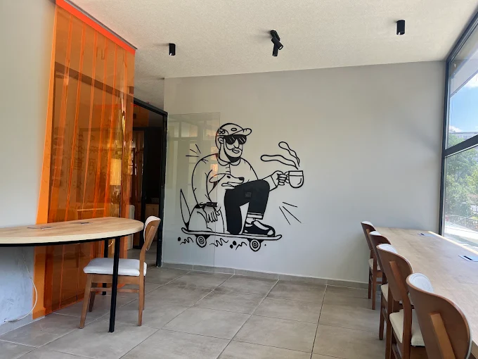 Ankara Gazi galeri